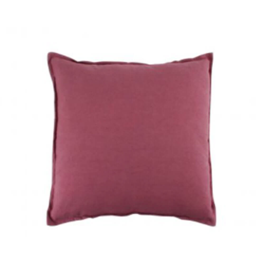 Octavi Cotton Linen Cushion (50x50x4cm)