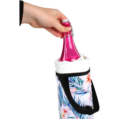 Frangipani Good Vibes Wine Cooler 1.5L (11x34cm)