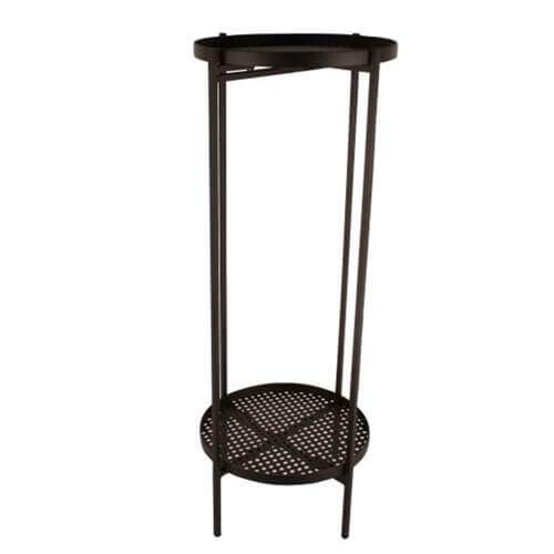 Piox Tall Planter Stand (80x31x31cm)