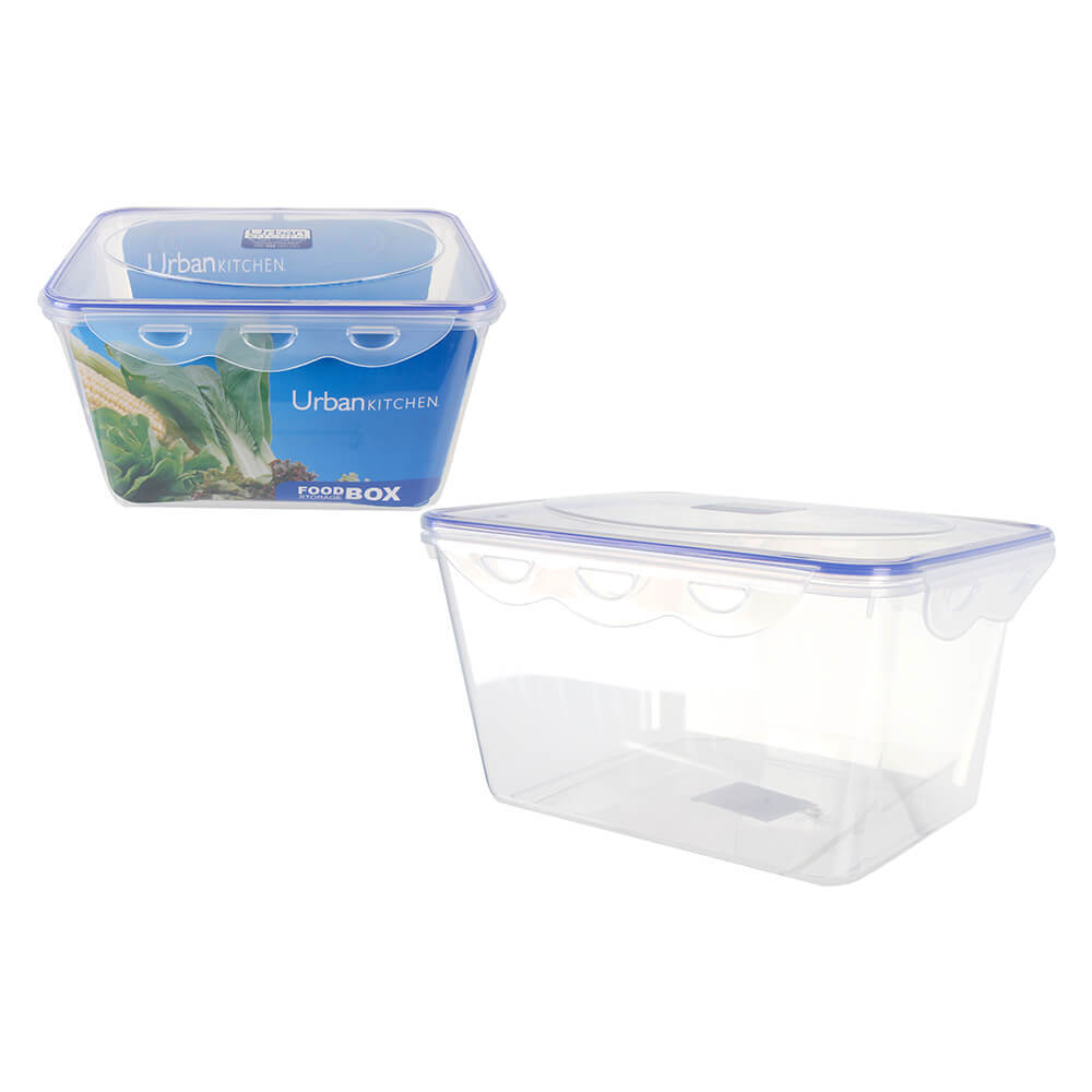 Rectangle Food Storage Container