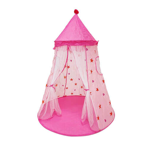 Princess Tent Set (147x116cm)