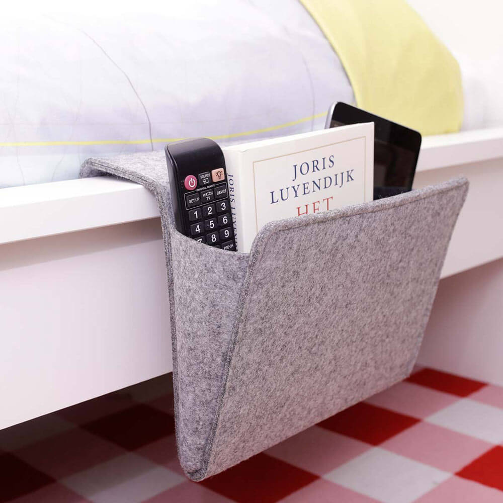 Bedside Pocket Organiser