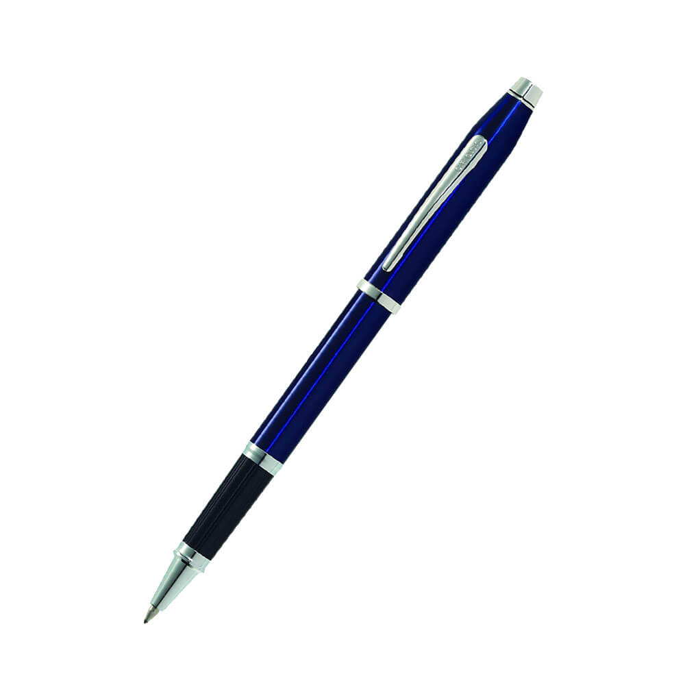 Pen Century II Blue Lacquer