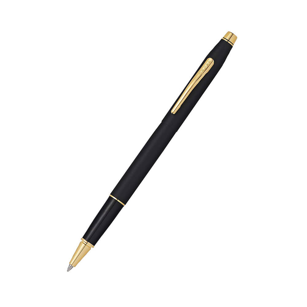 Pen classique du siècle (noir classique)