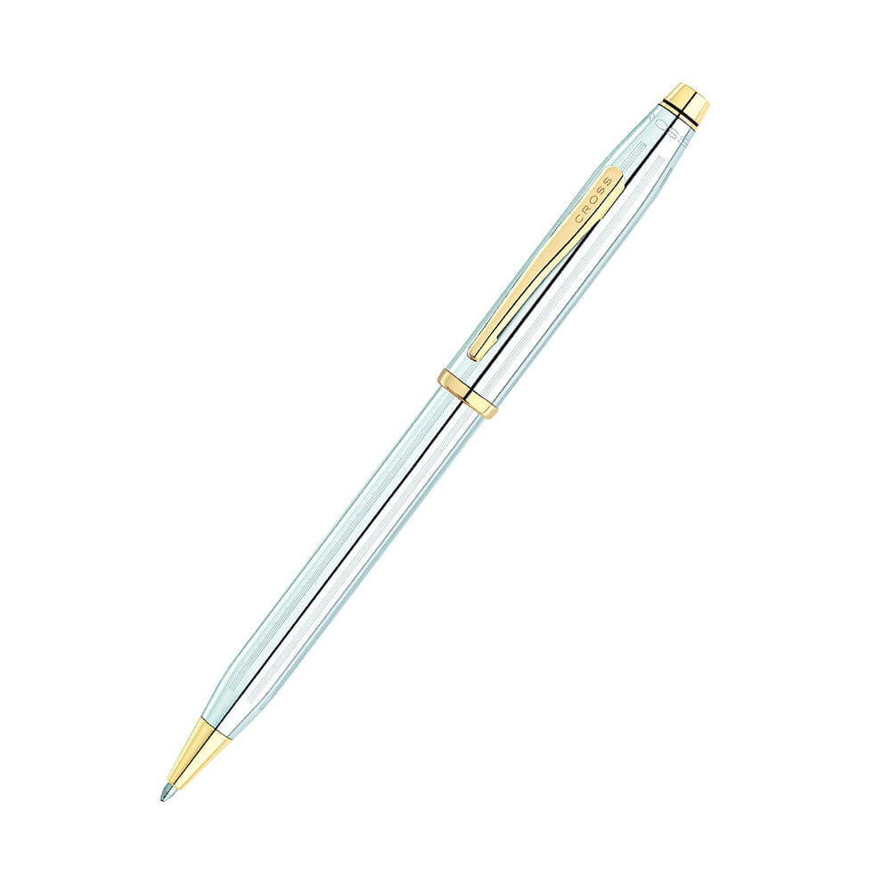 Century II Medalist Pen