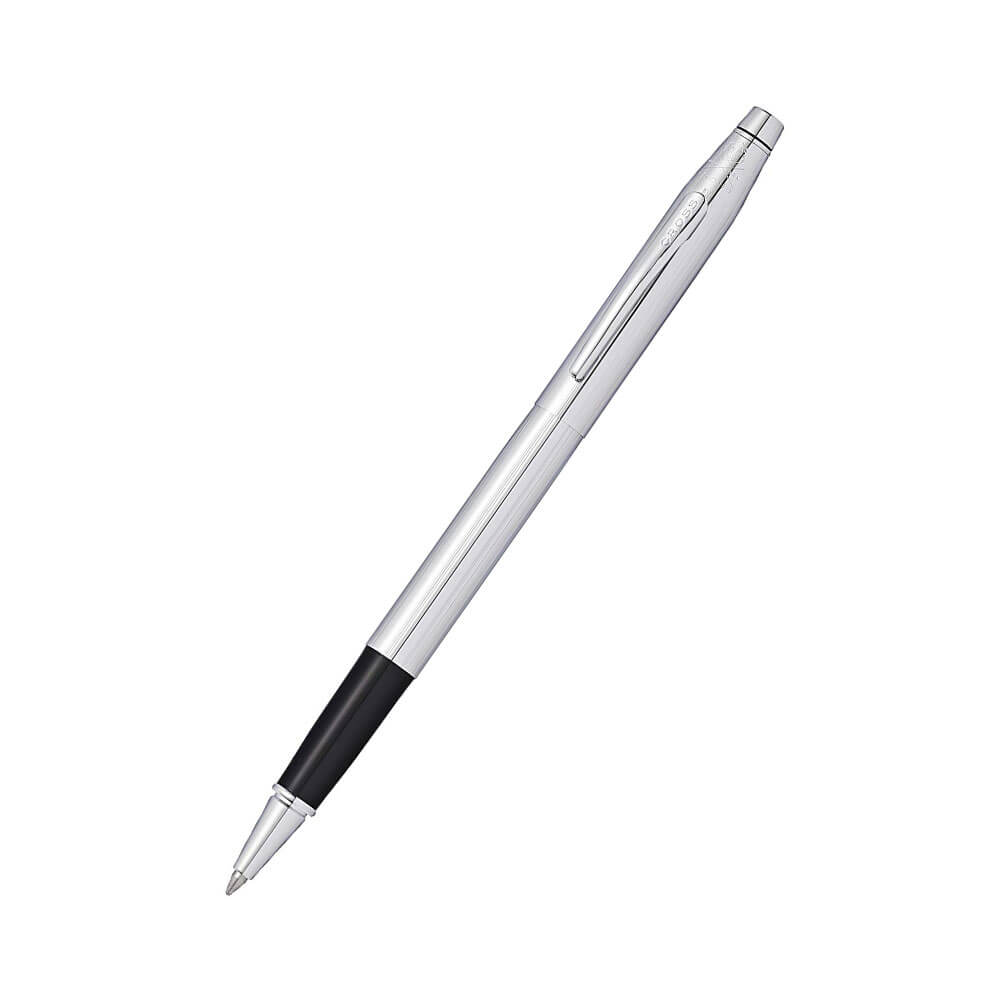 Classic Century New Design Rollerball Pen (Chrome)