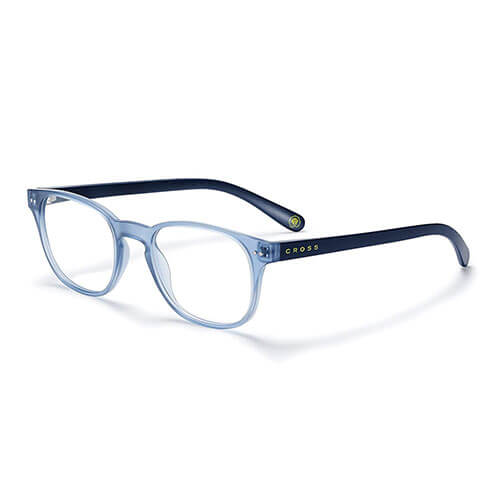 Princeton Full Frame Mens Reading Glasses