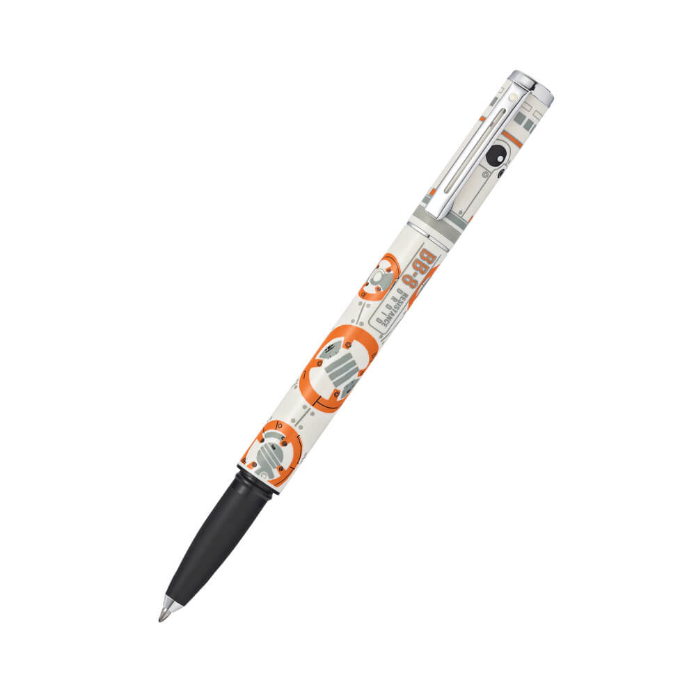 Pop Star Wars Pen (roestvrij staal)