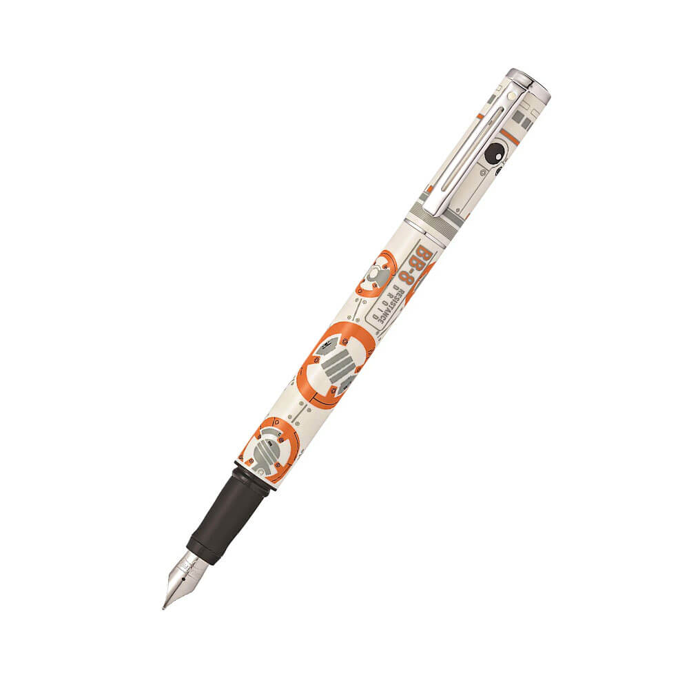 Pop Pen Pen (acero inoxidable)