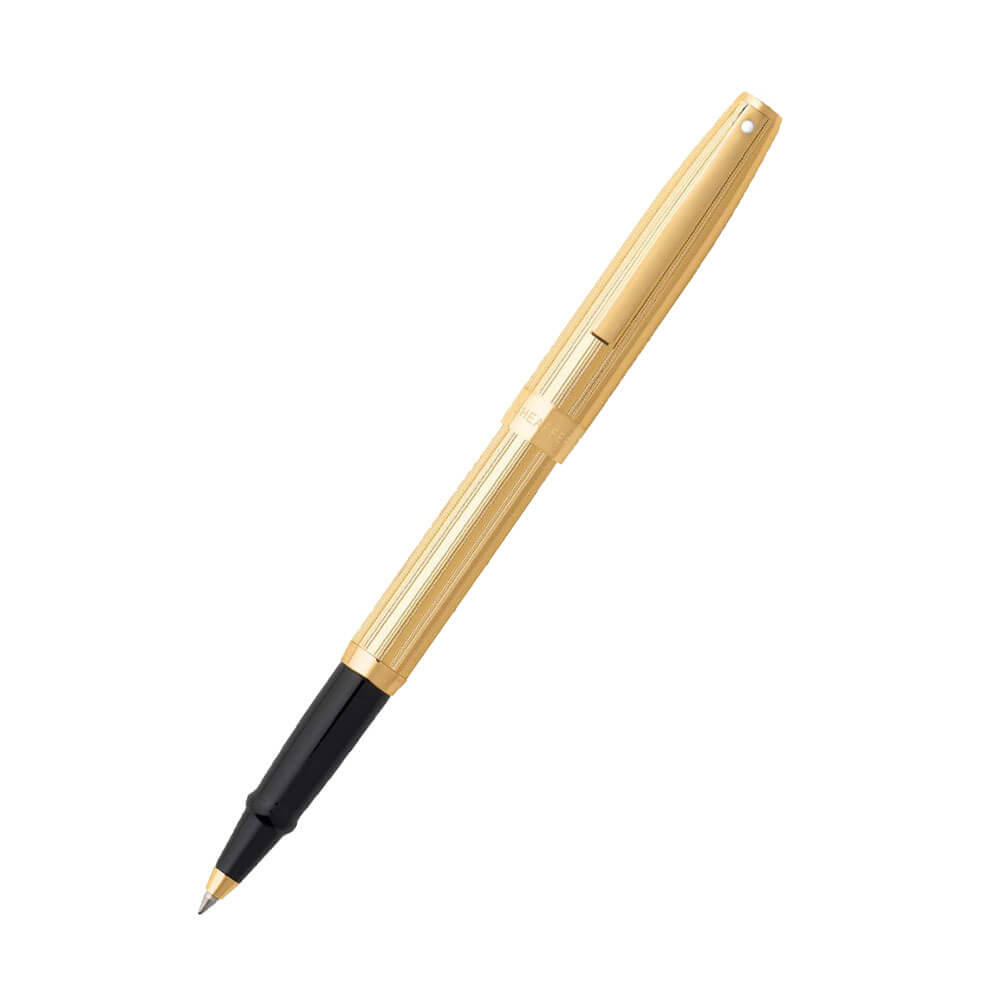 Sagaris Flered Gold/Gold Trin Pen