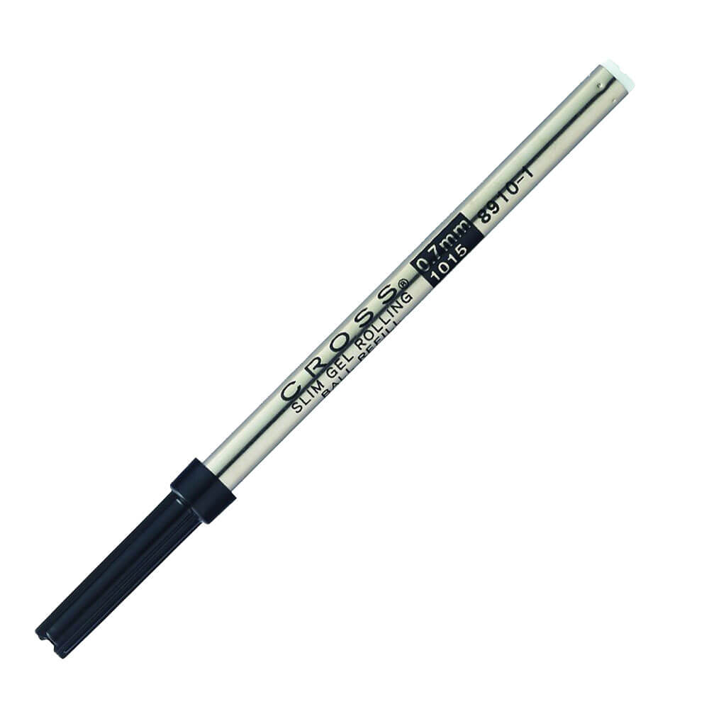 Selectip Slim Rollerball Pen Single Refill Gel