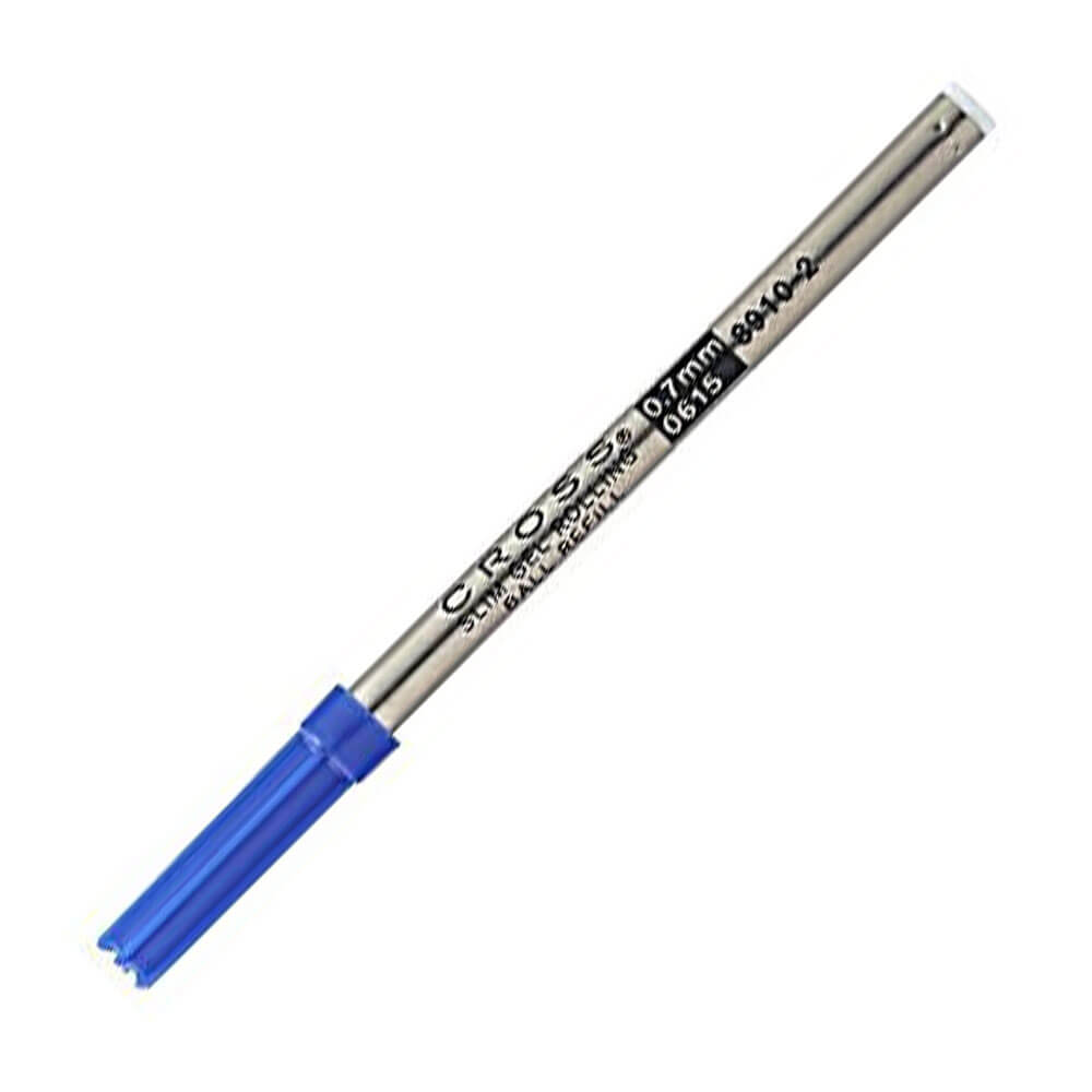 SELECTIP SLIM ROLLERBALL PENシングル補充ジェル