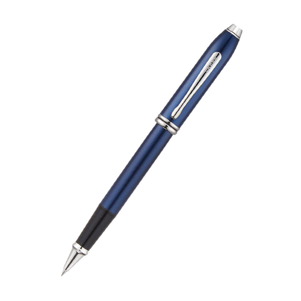 Townsend Quarzblauer Lackstift