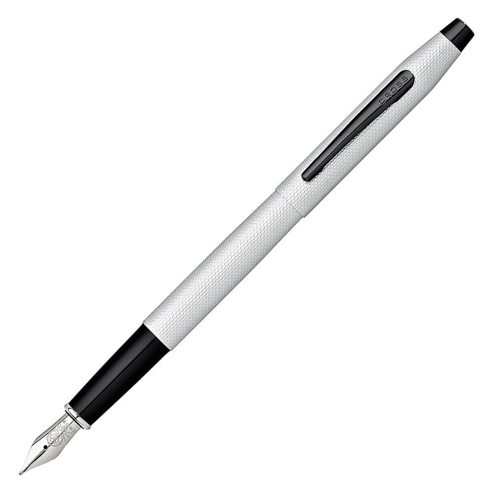 Pen Fuente Media PVD Classic Century Cepilled Pvd