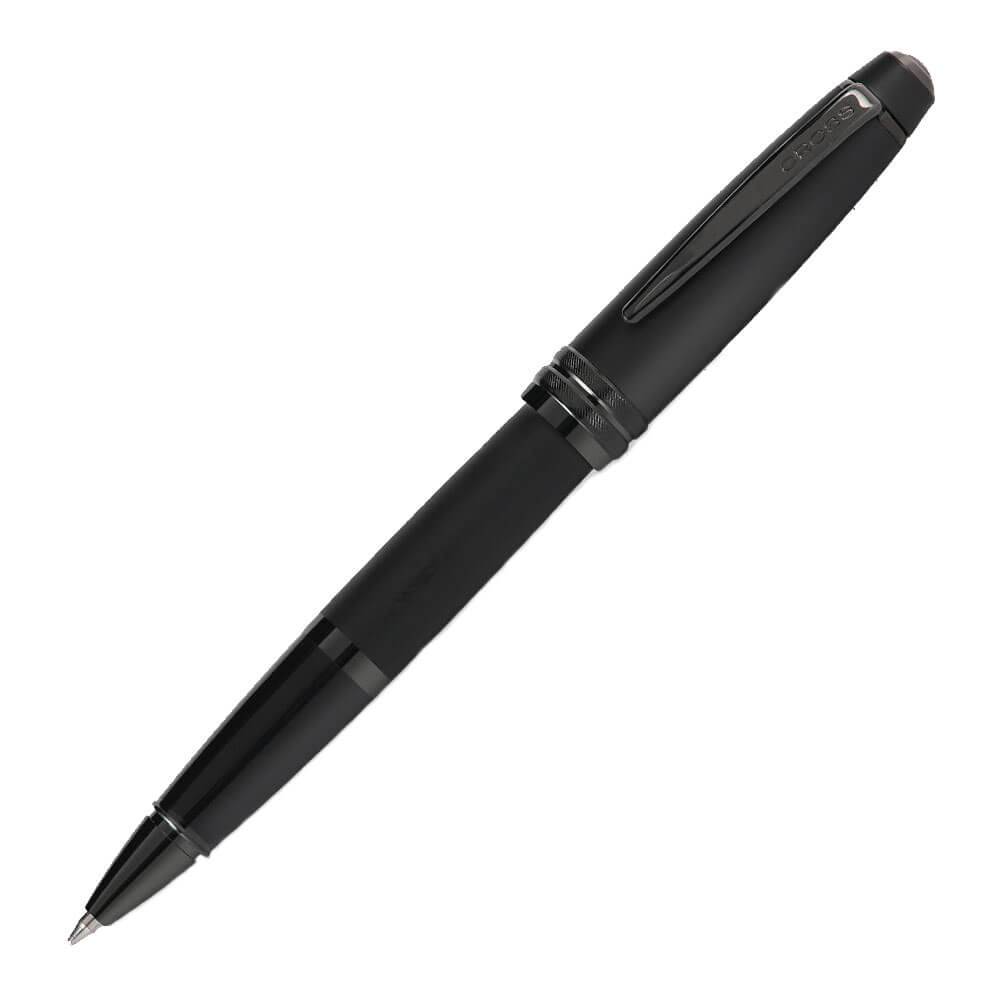 Cross Bailey Rollerball Pen med svart PT