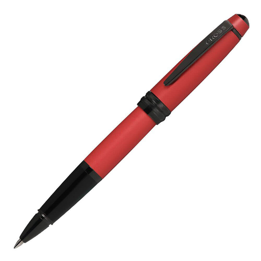 Cross Bailey Rollerball Pen med svart PT