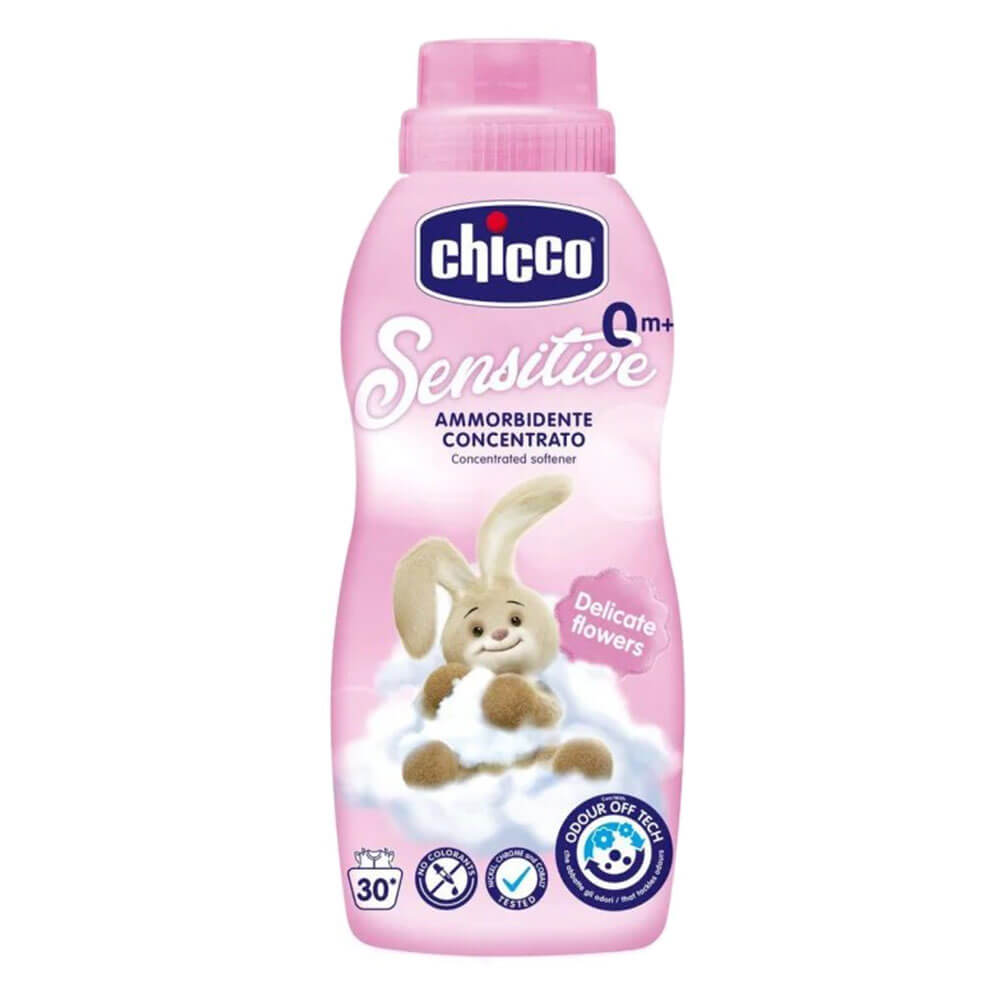 Chicco sykepleierstoffmykner 750 ml