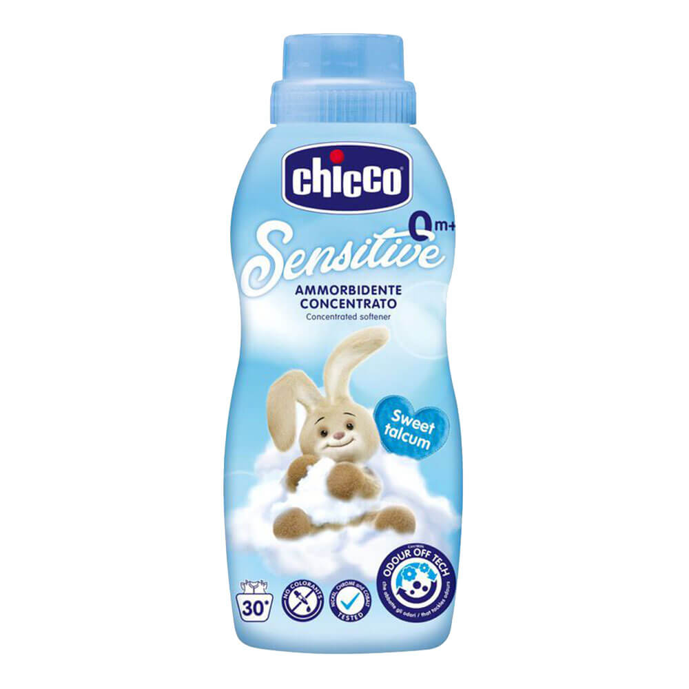 Chicco Verpleegstoffen Verzachter 750 ml