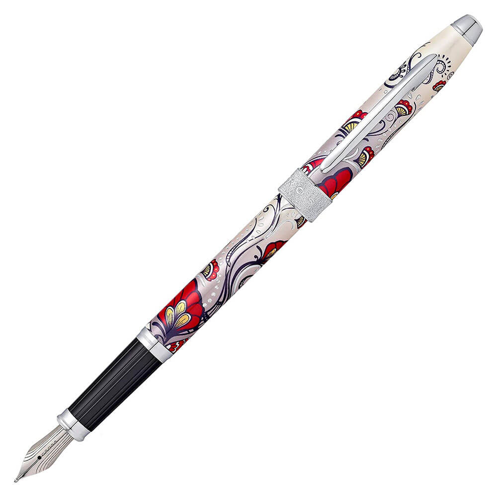 Cross Botanica Fine Funtain Pen