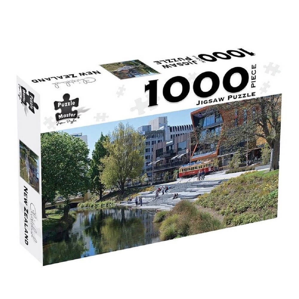 Puzzle de 1000pc