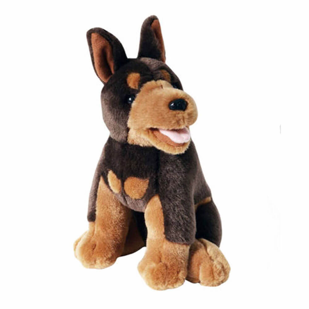 22cm Kelpie Dog Plush