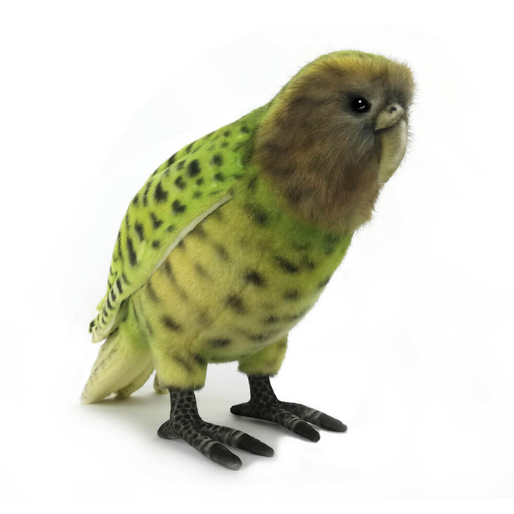 Hansa Kakapo (33cm H)