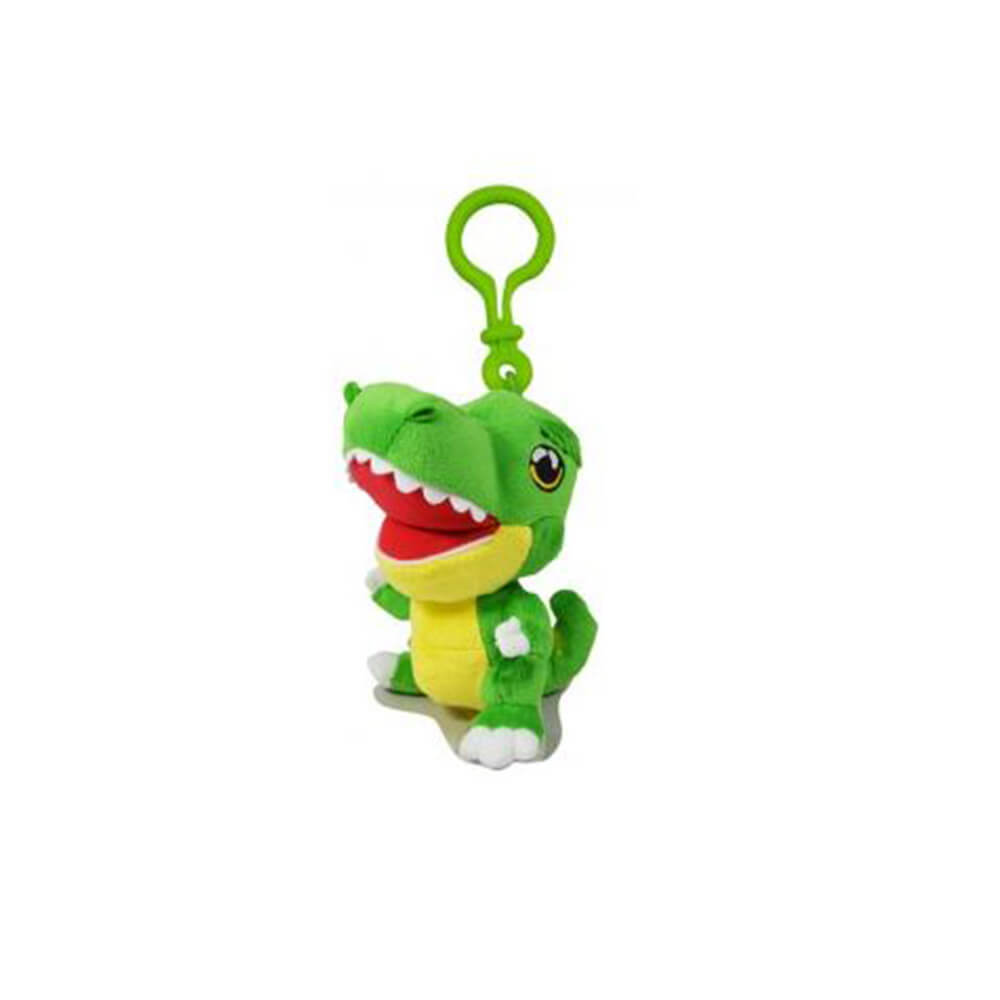 Dino-Mights Tag (8 cm)