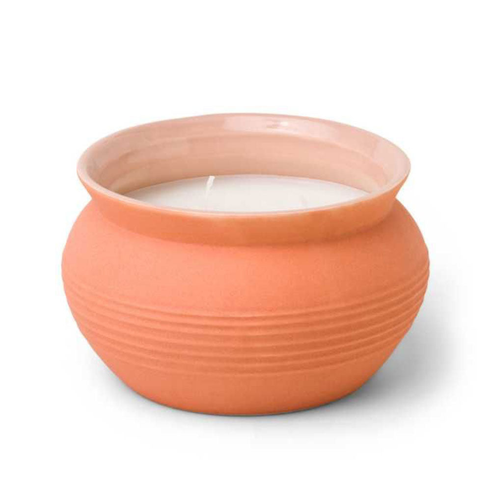 Santorin Sgenced Candle 13oz