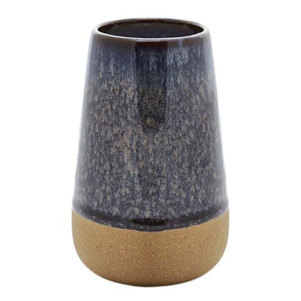 Kin Black Fig & Rose Candle in Ceramic (nero)