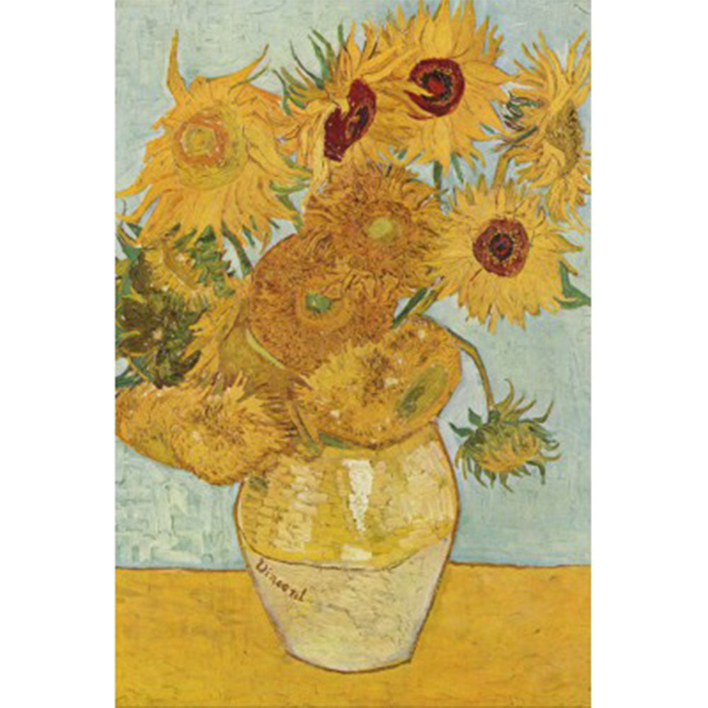 Pintoo Van Gogh Jigsaw Puzzle 150 st