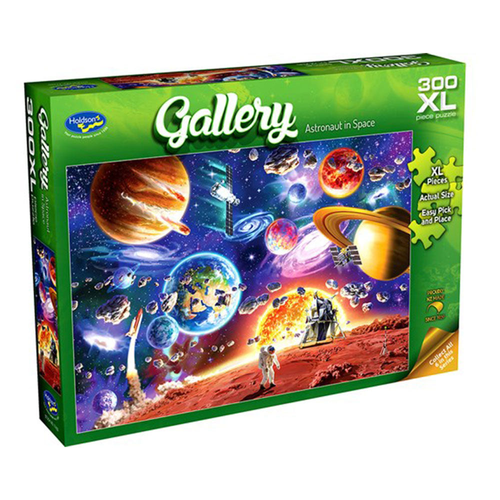 Galleri 8 Jigsaw Puzzle 300XL