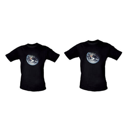 Earth T-Shirt