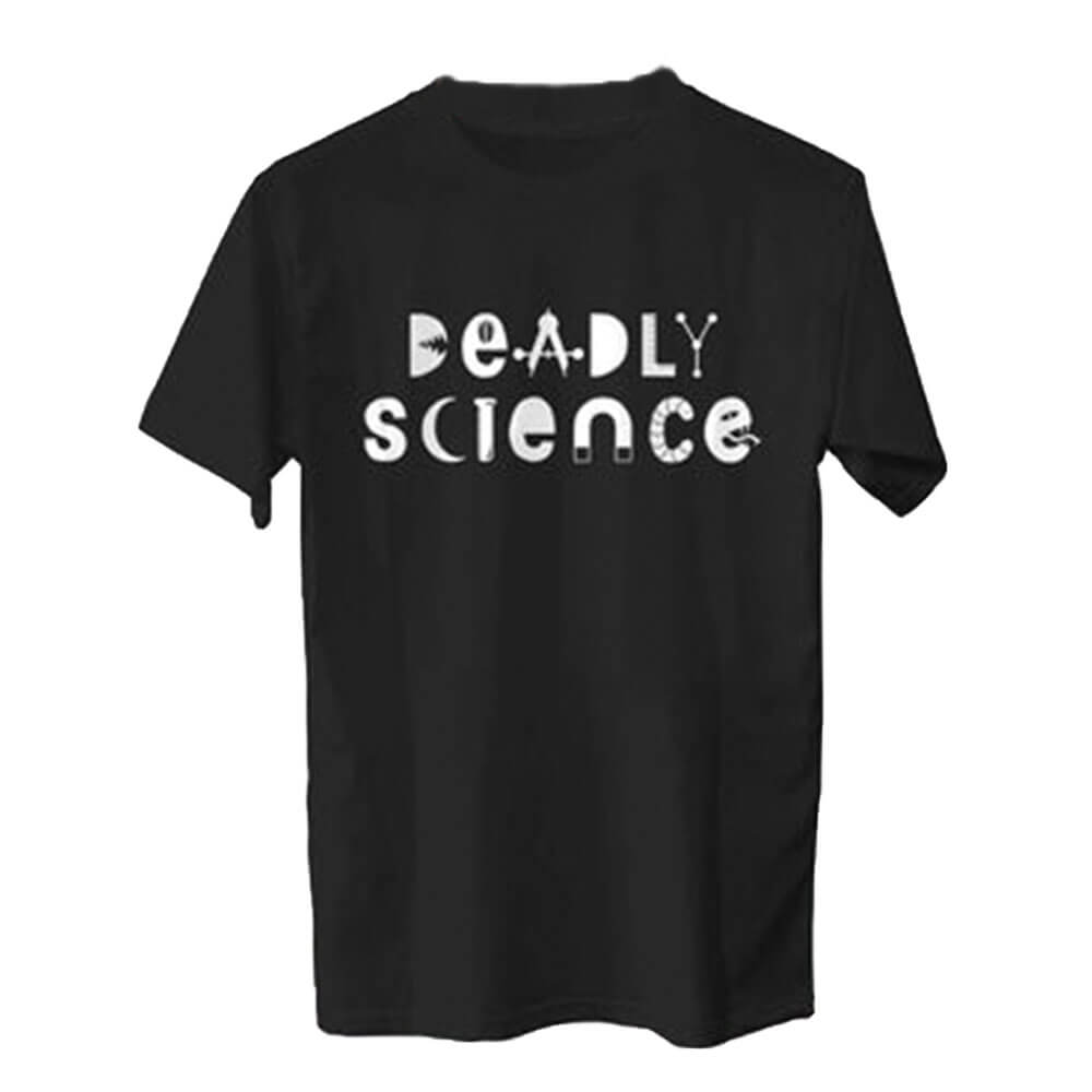 Deadly Science Shirt