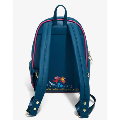 Cinderella Storybook US Exclusive Mini Backpack