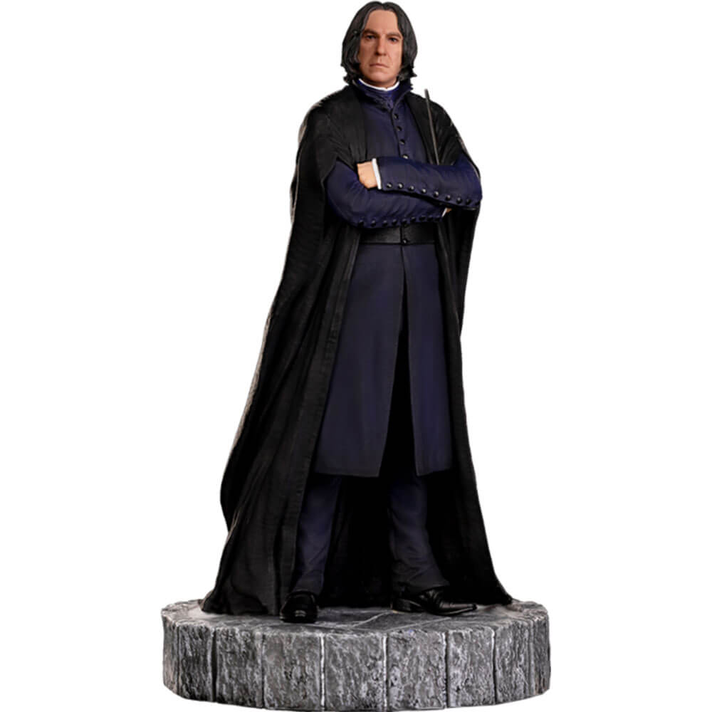 Harry Potter Severus Snape 1:10 Statue à l'échelle