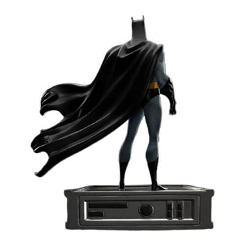 Batman The Animated Series Batman 1:10 Statue