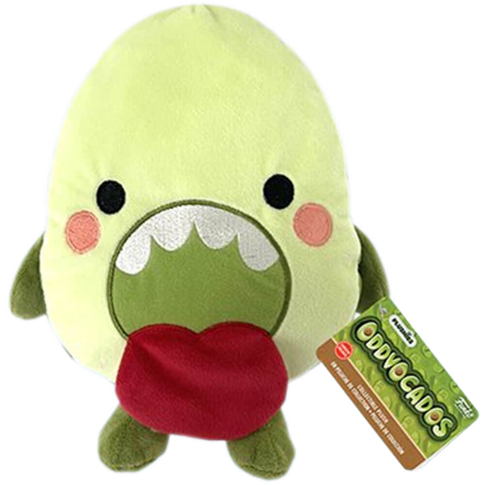 ODDVOCADOS US US ESCLUSIVE PAKA PLUSH