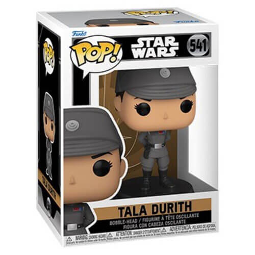 Star Wars Tala Durith Pop! Vinyl