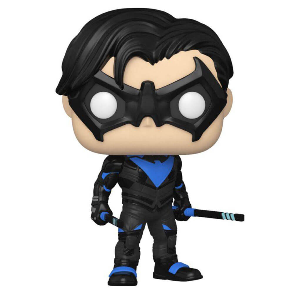 Gotham Knights Nightwing Pop! Vinyl