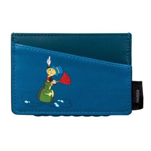 Pinocchio (1940) Monstro Card Holder