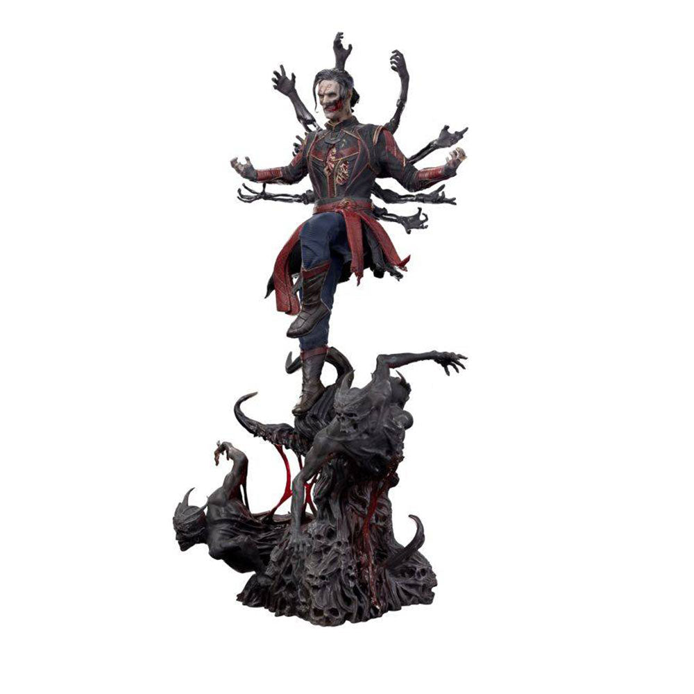 Multivers de Madness Dead Strange 1:10 Scale Fig