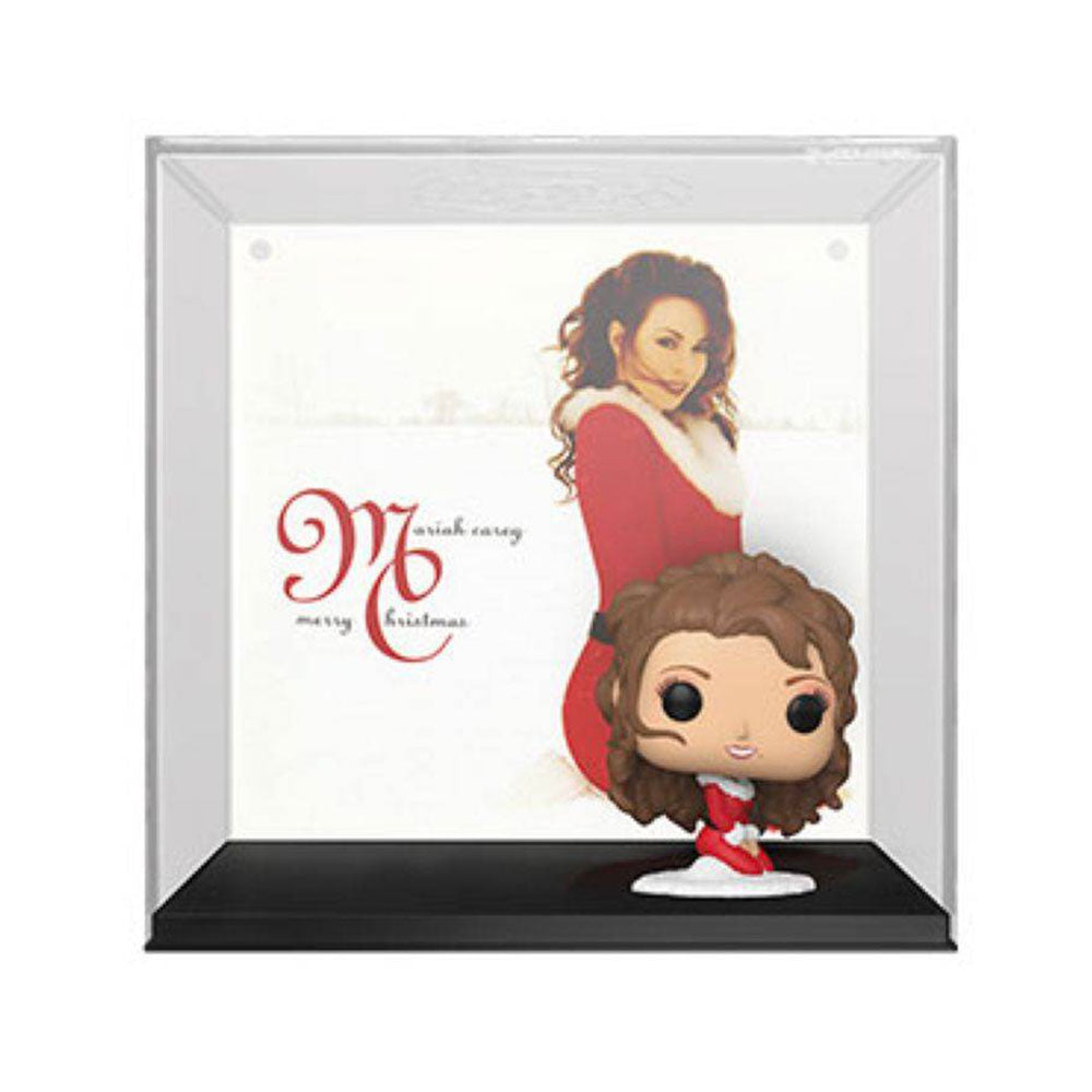 Mariah Carey Merry Christmas Pop! Album