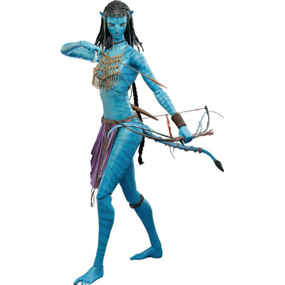 Avatar 2: La voie de l'eau Neytiri 1: 6 Figure