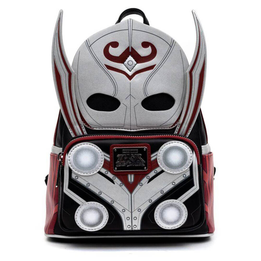 Thor 4: Love and Thunder Lady Thor Mini Backpack