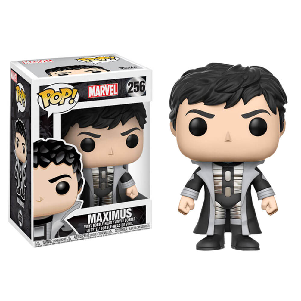 Inhumans Maximus Pop! Vinyl