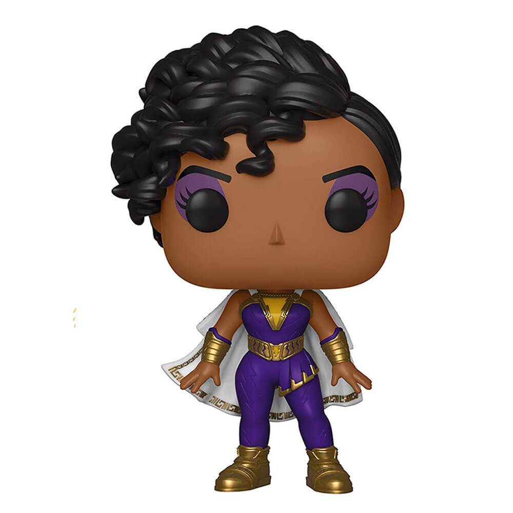 Shazam Darla Pop! Vinyl