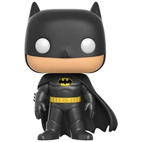 Batman Classic Batman Pop! Vinyl