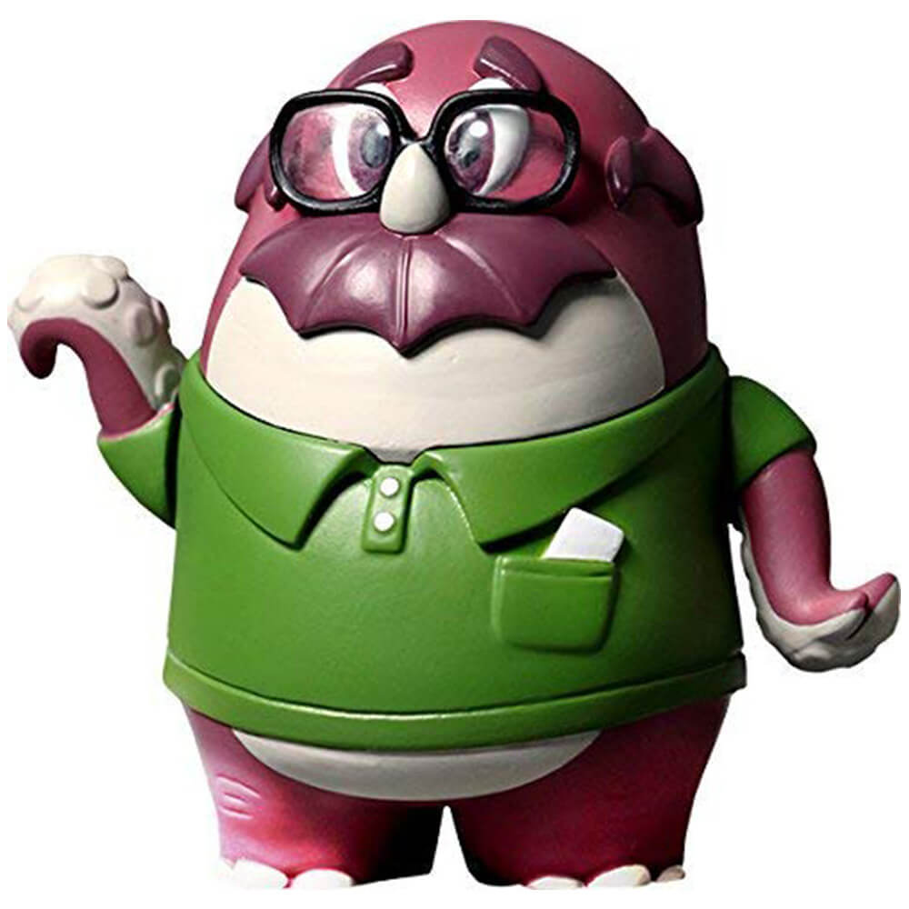 Monsters University Don Cosbaby 3" Figure