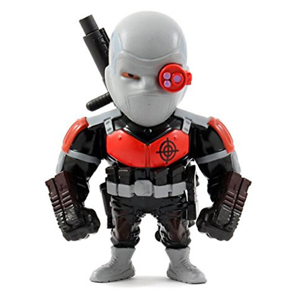 Suicide Squad Deadshot 4" Metals Wave 1 Alternate