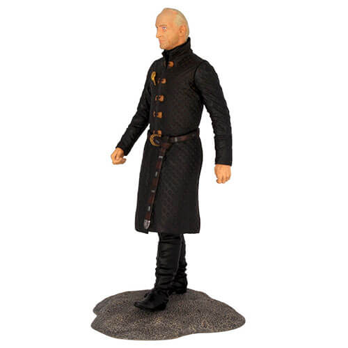 Game of Thrones Tywin Lannister 6" Statue